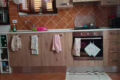 Image de Appartement de vacances Ă 5 minutes de la plage