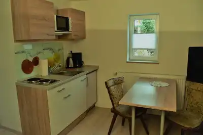 Image de Appartement Seebachstrasse