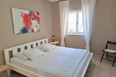 Image de Appartement 1 chambre élégant et confortable dans le centre de la ville de Hvar