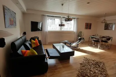 Image de Appartement Schoen Kassel - vivre dans le style