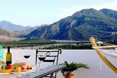 Image de Sicilia - Appartement Casa Bianca Grande pour 2-9 personnes