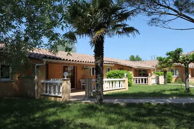 Image de Gîtes 4 personnes