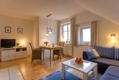 Image de Appartement 2 sur l'Obsthof Fock