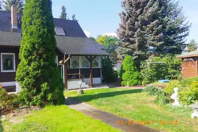 Image de Cahllets, appartements Zur MĂĽhle Straupitz