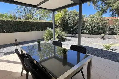 Image de Vila Marquês da Luz, première utilisation en 2018, une villa idéale pour ceux qui recherchent la paix et la tranquillité