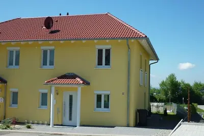 Image de Dhp moderne, des équipements exclusifs et une vue imprenable sur le lac de Constance