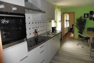 Image de Apartment Neumann Dtv certifié 4 étoiles appartement