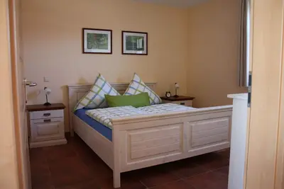 Image de Südhof Döbbrick, appartement sans obstacle