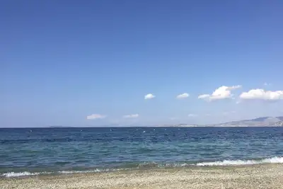 Image de Belle maison de vacances à seulement 100 mètres de la mer!