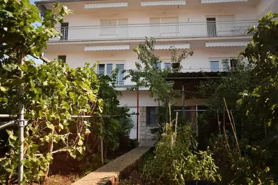 Image de Bel et joli appartement Milica 2 pour max. 5 personnes