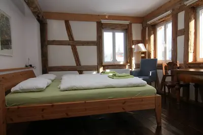 Image de Profitez de la paix dans la ferme vieille de 200 ans