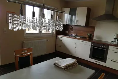 Image de Appartement pour 5 personnes \"Haus Herrenweg\"; Esterwegen Emsland