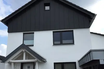 Image de Bienvenue Ă la Haus-Fernblick,