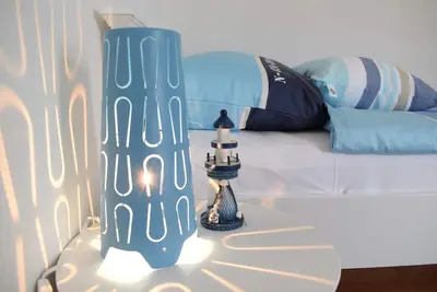 Image de Appartement Deluxe dans une villa méditerranéenne