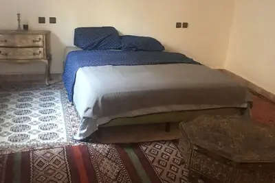 Image de Riad en exclusivité centre ville à l abri des regards