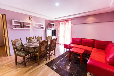 Appartement Vukalovic Ap2 de 2 chambres