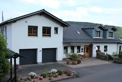 Image de Ferienanlage Saaleblick