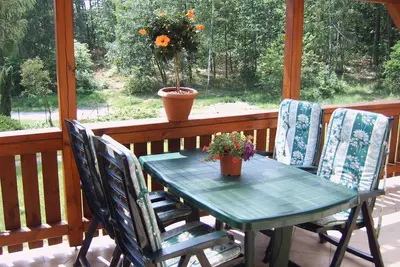 Image de Lychen- Appartement 1