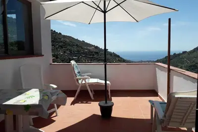 Image de CasaWitto-2\/roof-terrace-apartment\/glorious. Meerbl\/ 3 pers\/ comfortable 55sqm\/ lots of style+charm!