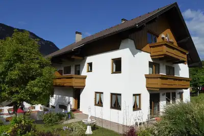 Image de Edelweiss, conviviale et familiale, Wlan, idyllique, près de Presseggersee, Naturarena