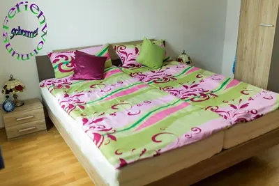 Image de Appartement Schermer récemment rénové dans les hautes terres de la Weser