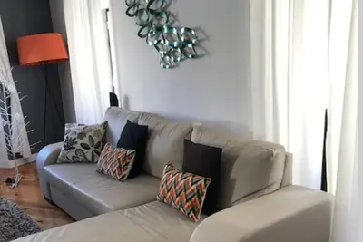Image de Bel Appartement À Bairo Alto