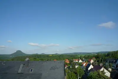 Image de Location d'appartement au coeur du Parc National de la Suisse saxonne