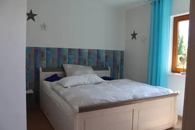 Image de Petit appartement dans un endroit calme à Hofgeismar