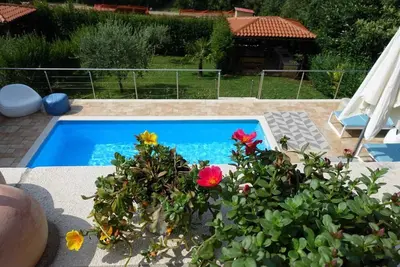 Image de Maison de vacances Villa Claudia. . . Vacances Ă Porec