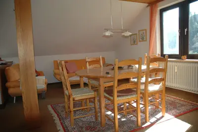 Image de Appartement Unteribental