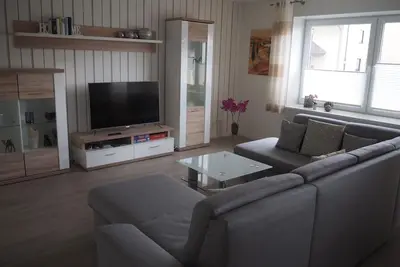Image de Appartement Künzell (près de Fulda)
