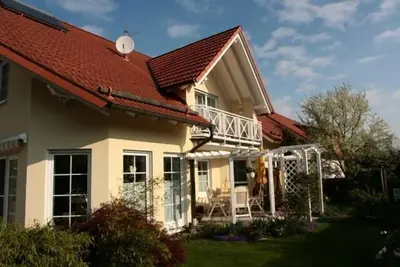 Image de Cottage prime pour les randonneurs et les cyclistes