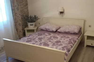 Image de Un romantique appartement méditerranéen