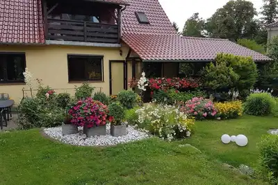 Image de Vacances Ă Bad Belzig