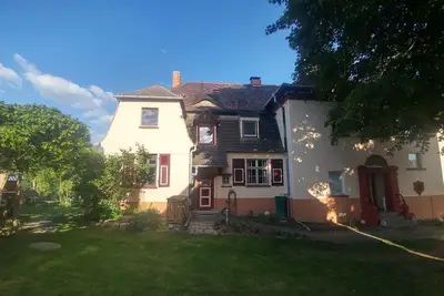 Image de Appartement Ii « Pauline au lac » école historique Stöbnitz