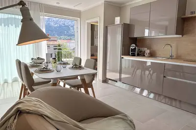 Image de Appartement Luna \"la déesse de la lune\" (année d'ouverture 2018)
