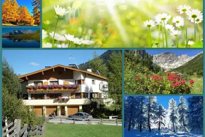 Image de Appartement Olperer - grande application. pour max. 5 personnes dans un excellent emplacement