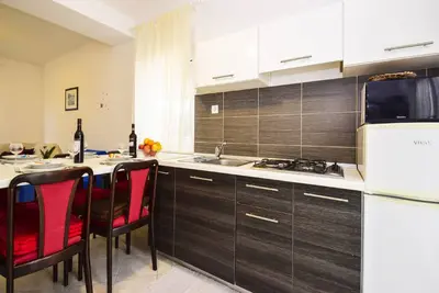 Image de Appartements Ă la mer, Zaton (Zadar)