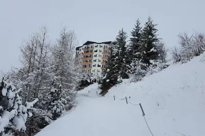 Image de Appartement de charme Labellisé pour 2 personnes