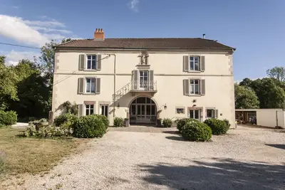 Image de La découverte de l'appartement Haute Saône pour 3-6 personnes