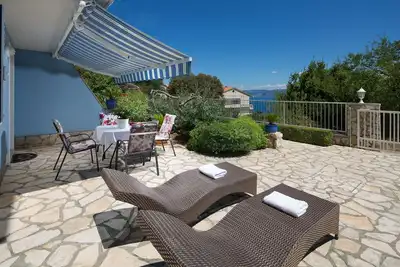Image de Villa Bella Vista Giardino 1