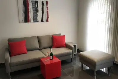 Image de Appartement de luxe 4 étoiles dans le centre de Bad Kreuznach