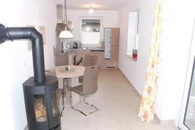 Image de 'Bothmer Castle': Appartement pour jusqu'à 5 personnes (avec lit supplémentaire) et animaux