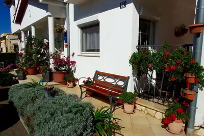 Image de Appartement dans la maison Kümmerle, Kukci Porec, 2-3 personnes