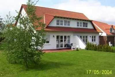 Image de Élégamment décorées et bien situé hôtel près de la plage à Ruegen