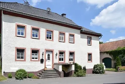 Image de Grande maison de vacances - à usage unique - wifi gratuit
