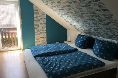 Image de Maison de vacances Casa Moderna - entre Eifelsteig et NĂĽrburgring