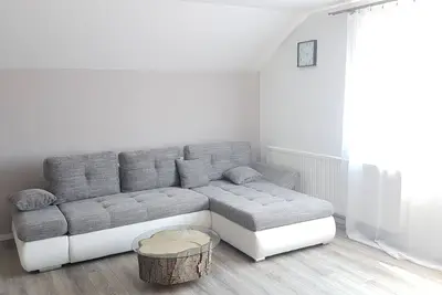 Image de Appartement \"Charme\" à Dauchingen à l'orée du sud de la Forêt Noire