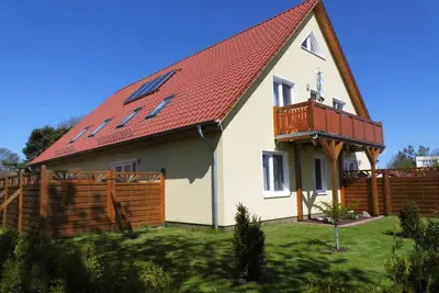 Image de Maison de vacances Altenkirchen holiday room