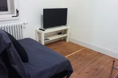 Image de kl. Appartement 2 lits Hfu n 2 chambres. U. Mhs
